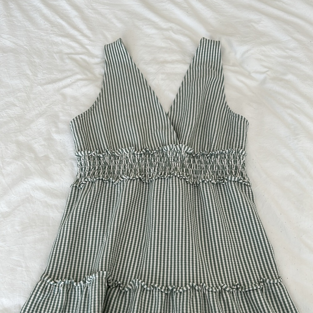 American eagle dress